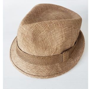 Nwt lids fedora